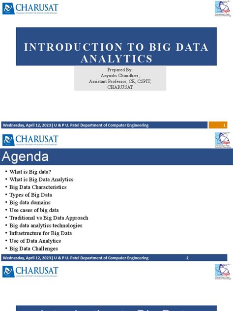 Image result for Introduction of Big Data Analytics