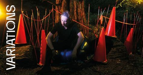 VARIATIONS · Oneohtrix Point Never + Valentina Magaletti, le lieu ...