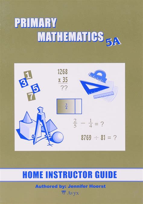Image result for Primary 5 Math Tutorials