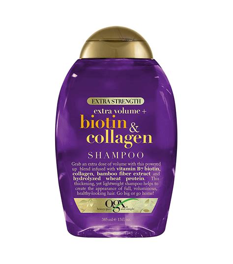 The 13 Best Hair-Thickening Shampoos, According to Reviews | Who What Wear