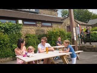 PARKDEAN RESORTS TODBER VALLEY HOLIDAY PARK (Clitheroe) - Campground ...