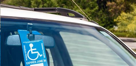 Get an Ohio Handicap Parking Placard Online | HandicapMD