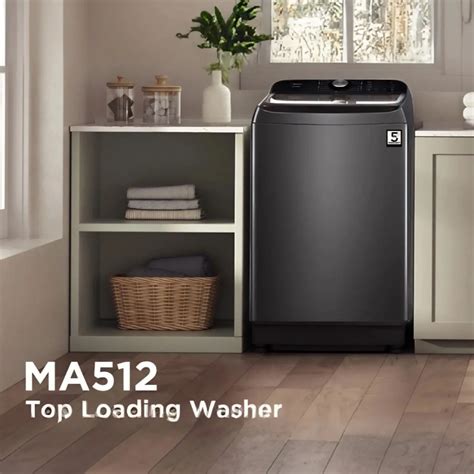 12000 BTU Portable Aircon MPPDB-12HRN1-QBG1