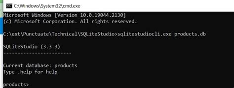 Image result for Create New Database in SQLite