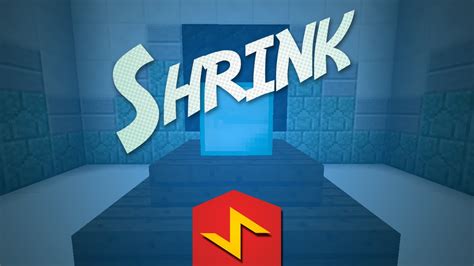 Image result for Shrinker Minecraft