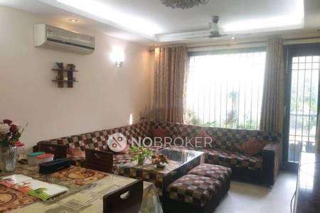 Standalone Building Chittaranjan Park - Without Brokerage Semi ...