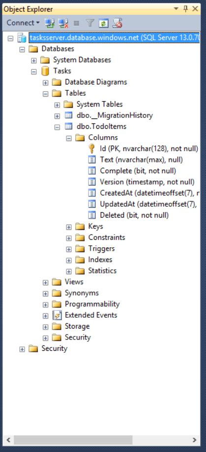 Image result for Query in Azure SQL SSMS Examples