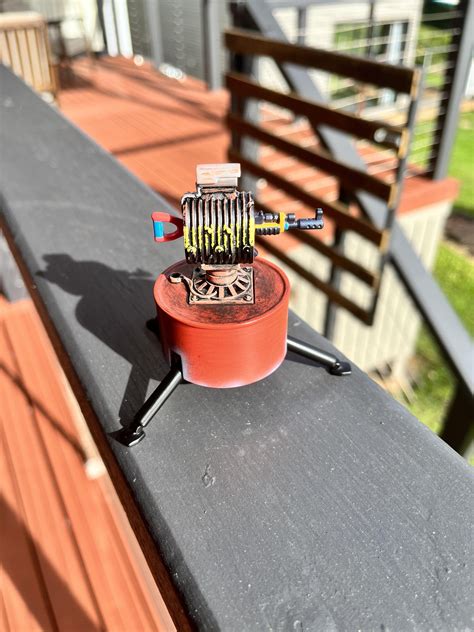 Image result for Auto Turret Setup