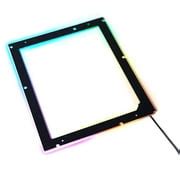 Buy CANKER 5V 3Pin PC Case Lighting FrameATX MATX ITX MOBO Decoration ...