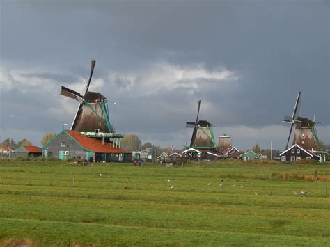 Zaanse Schans Windmills, Volendam, Schnapps from Amsterdam 2022 - Viator