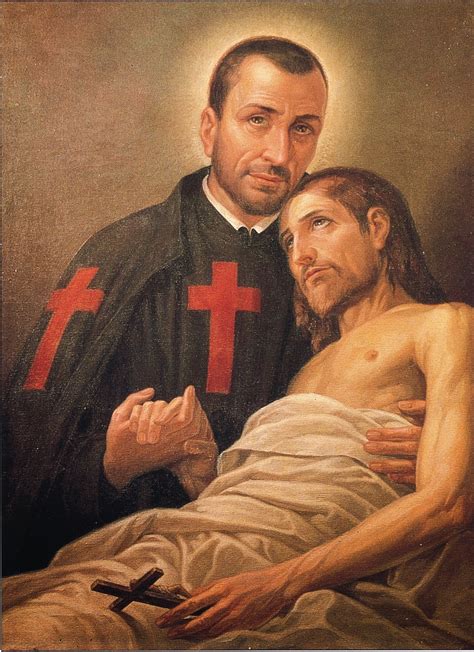 The Patron Saint Of Nurses - The Brave Life Of Saint Agatha