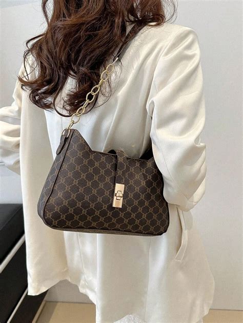 High-End Bag Bag 2025 New Women's Bag In Early Simple And Versatile ...