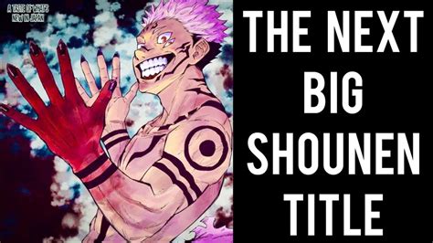 Why You Should Be Reading Jujutsu Kaisen   YouTube