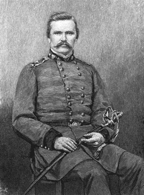 Simon Bolivar Buckner | Civil War, Confederate, Kentucky | Britannica