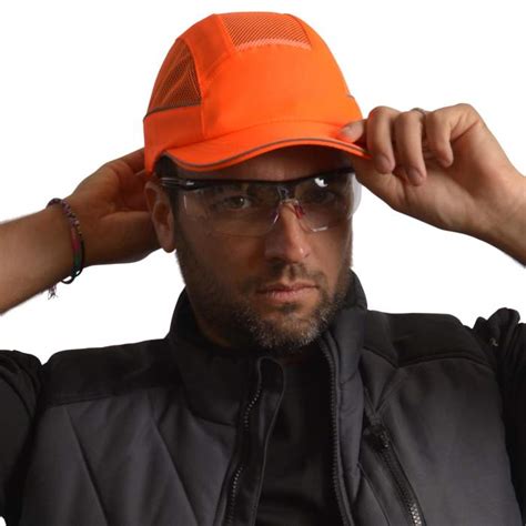 AIRC06V05STR SURFLEX | SURFLEX Orange Standard Peak Bump Cap, PPE ...