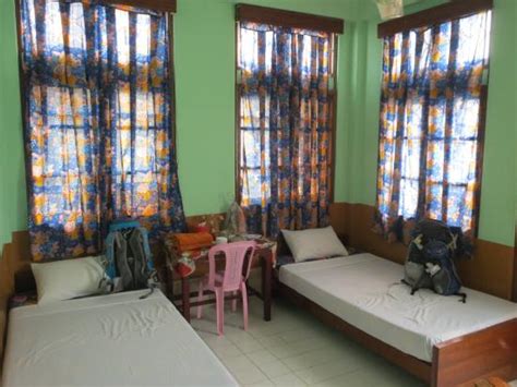 SAN FRANCISCO MOTEL (Bago) - Motel Reviews & Photos - Tripadvisor
