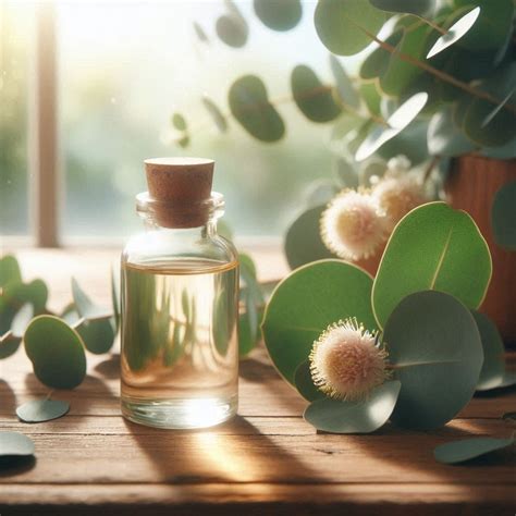 Benefits of Eucalyptus Oil | IJ's & Co. USA