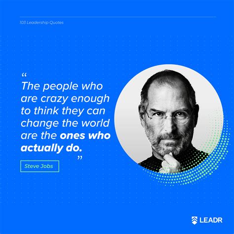 103 Motivational Leadership Quotes [Free Download] | Motivational ...