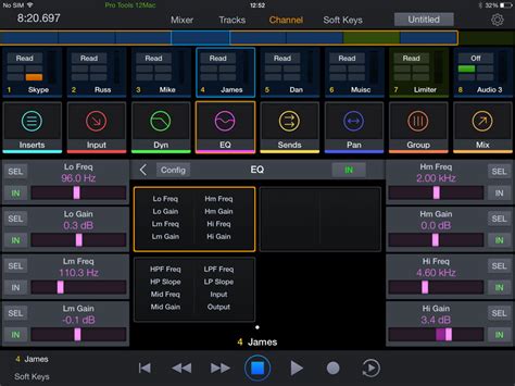 Image result for Pro Tools Video Control Window