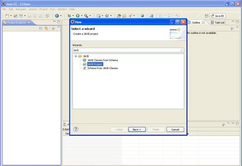 Image result for JAXB Java Tutorial