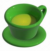 Image result for Cup of Tea Outline