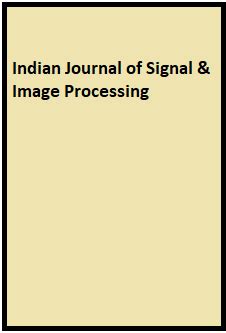 Indian Journal of Signal & Image Processing and Magazine