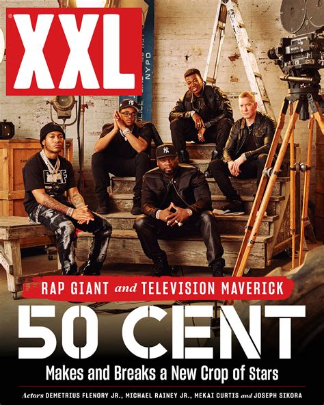 Xxl Magazine