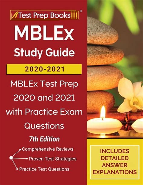 Image result for MBLEX Exam Prep