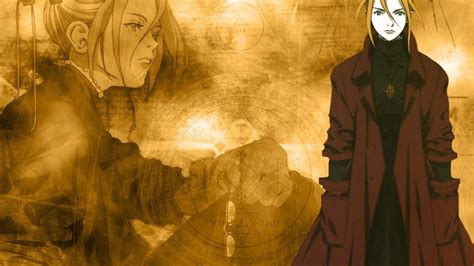 Witch hunter robin wallpaper | (25469)