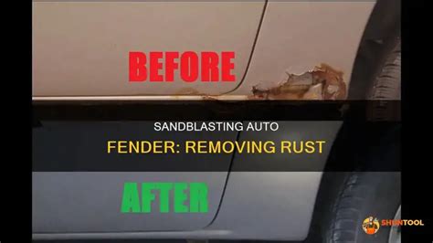 How to Repair Rust Blisters On Fender 的图像结果