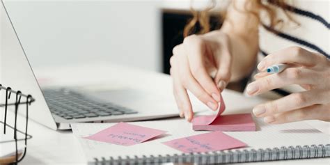 Sticky Notes for Note Taking 的图像结果