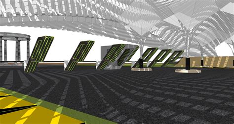 Gate 的图像结果