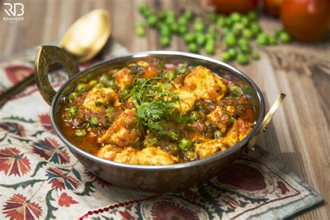 Best Vegetarian Main Course Recipes - Ranveer Brar