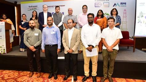 Over 1.2 lakh EVs registered in Delhi so far, electric two-wheelers ...