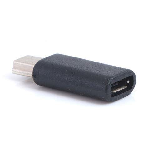 Image result for Micro USB Port Adapter