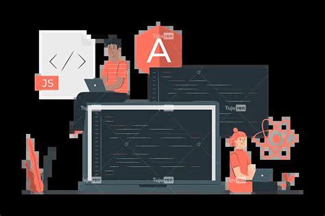 JavaScript Scenery 的图像结果