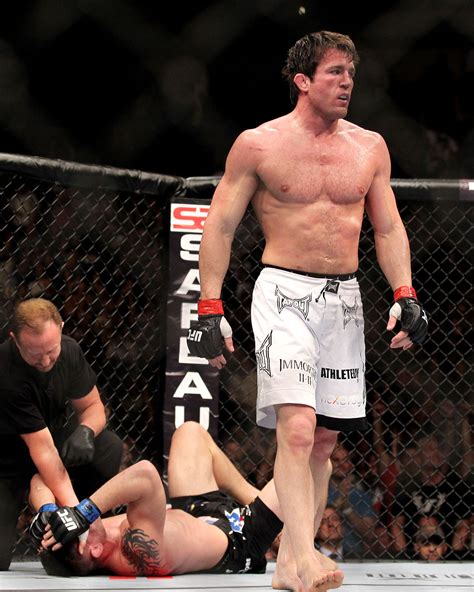 Chael Sonnen's Family Chronicles: Exploring the Joyful Journey with ...