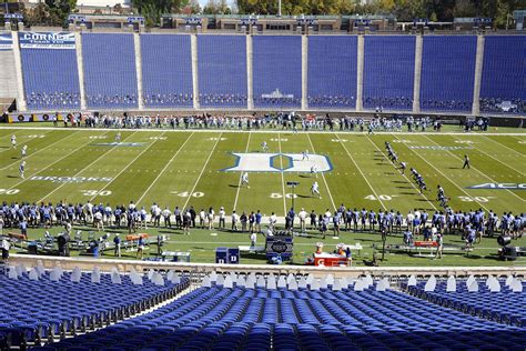 North Carolina Duke Football – SportsTravel