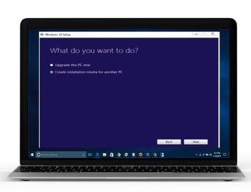 Image result for Tutorial How to Make Bootable Partition Window 10 Installation Media