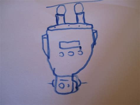 Office Sketch-O-Graph : 3 Steps - Instructables