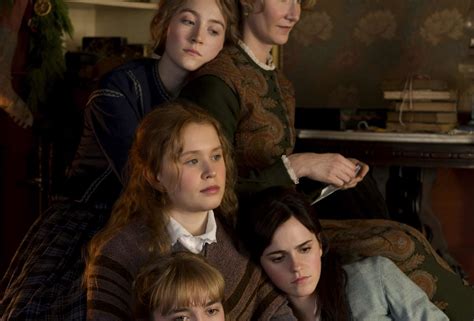 Little Women. 2019. Directed by Greta Gerwig | MoMA