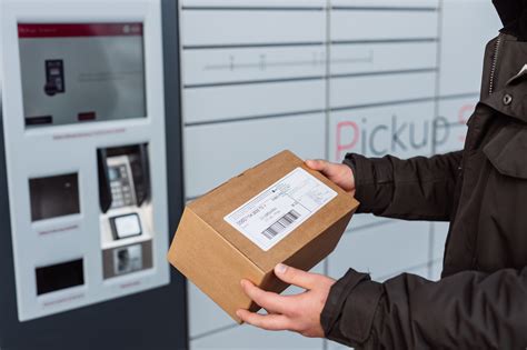 Image result for DPD Locker