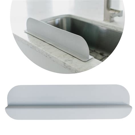 Image result for Shower Pan Splash Guard