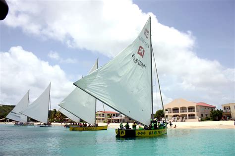 De Tree reigns supreme on Anguilla Day - Frangipani Resort
