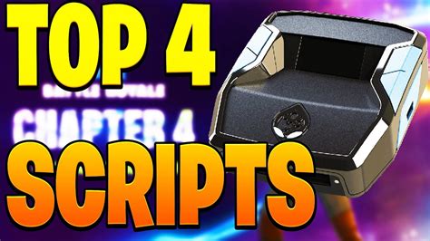 Recoil Scripts 的图像结果