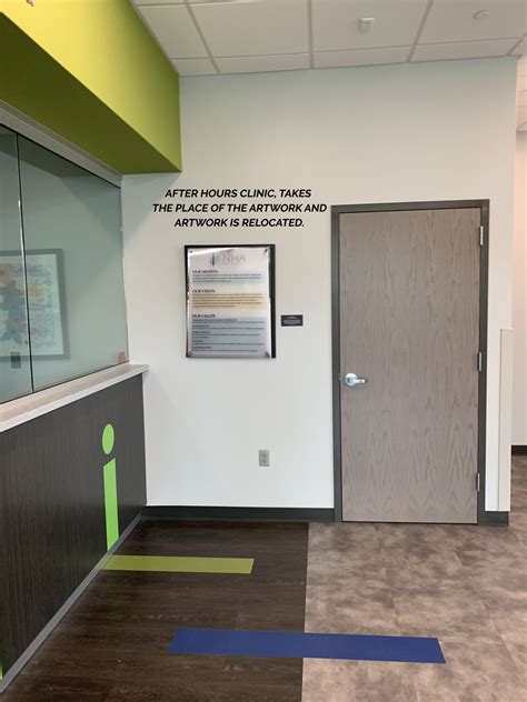 AfterHoursClinic