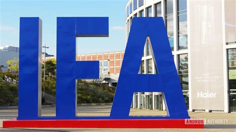 Best of IFA 2022 Awards: All the very best products - Android Authority