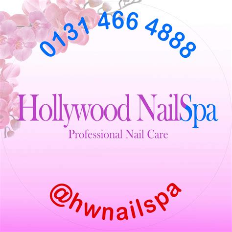 Hollywood Nail Salon