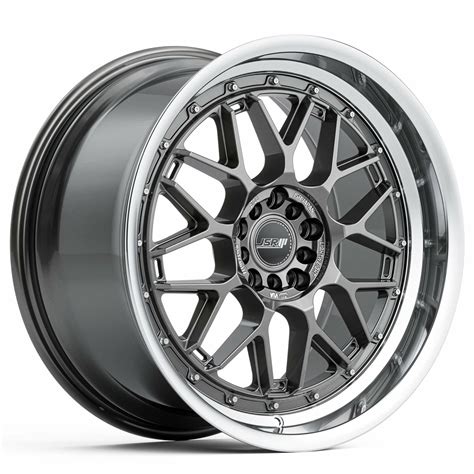 18 inch Wheels | 18 inch Rims For Car, SUV & 4x4 Truck | CNC Wheels