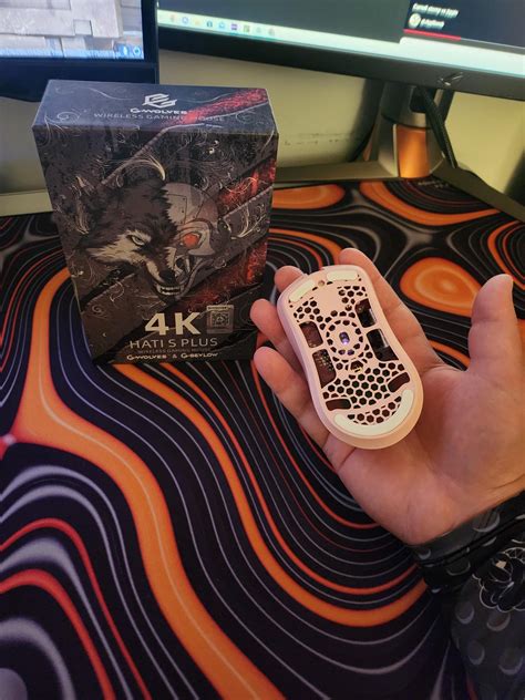 first impressions are important. G-Wolves exceeded my expectations as initial impressions of ...